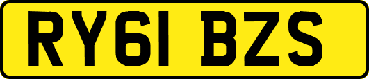 RY61BZS