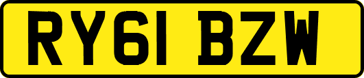 RY61BZW