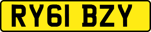 RY61BZY