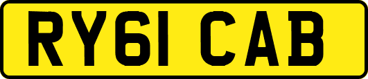 RY61CAB