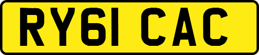 RY61CAC