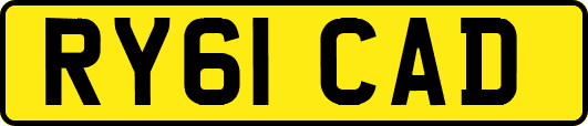 RY61CAD