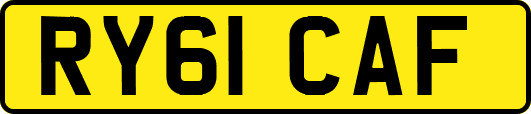 RY61CAF