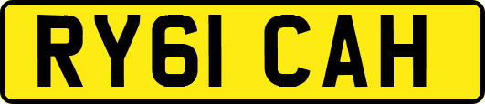 RY61CAH