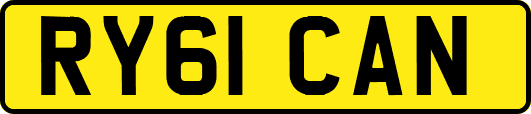 RY61CAN