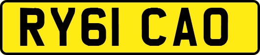 RY61CAO