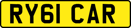 RY61CAR