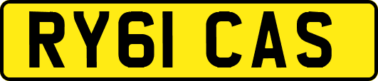 RY61CAS