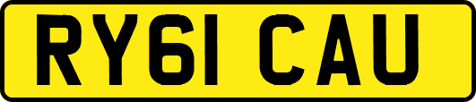 RY61CAU