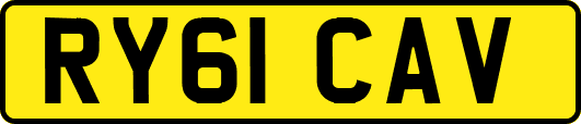RY61CAV