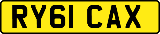 RY61CAX