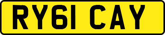 RY61CAY
