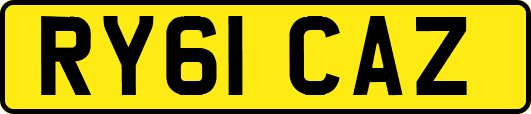 RY61CAZ