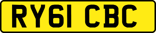 RY61CBC