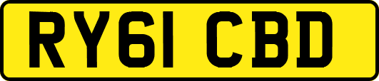 RY61CBD