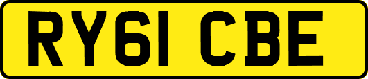 RY61CBE