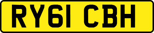 RY61CBH