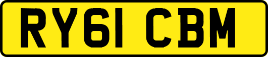 RY61CBM