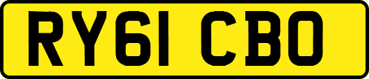 RY61CBO