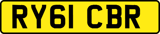 RY61CBR