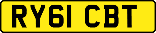 RY61CBT