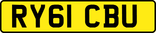 RY61CBU