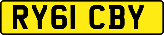 RY61CBY