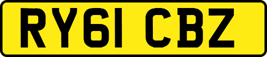 RY61CBZ
