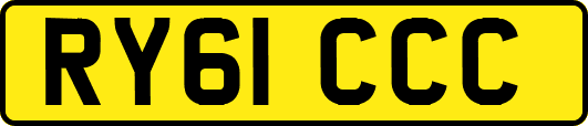 RY61CCC