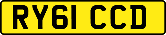 RY61CCD