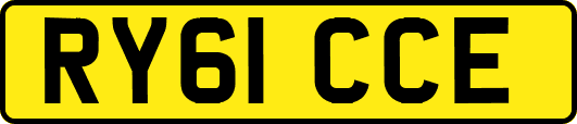 RY61CCE