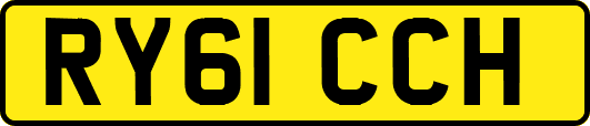 RY61CCH