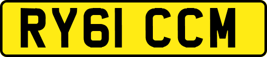 RY61CCM