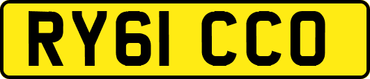 RY61CCO