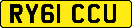 RY61CCU