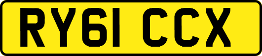 RY61CCX