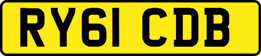RY61CDB