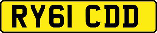 RY61CDD