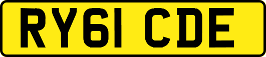 RY61CDE