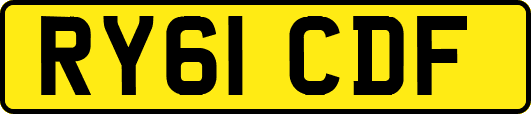 RY61CDF