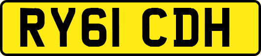 RY61CDH