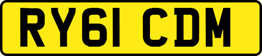 RY61CDM