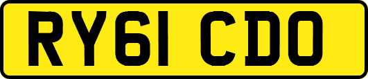 RY61CDO