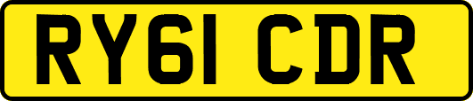 RY61CDR