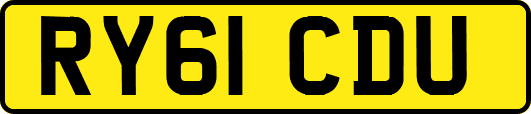 RY61CDU