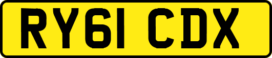 RY61CDX