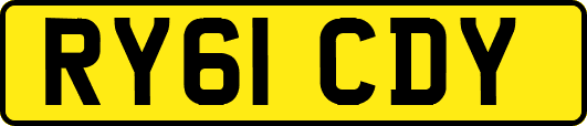 RY61CDY