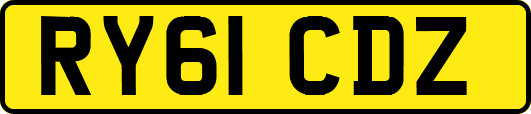 RY61CDZ
