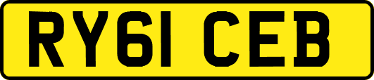 RY61CEB