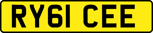 RY61CEE